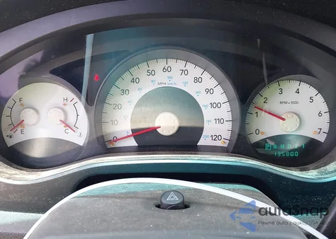 2007 Mitsubishi Raider Ls из США, поврежденный, VIN 1Z7HC28K77S109408